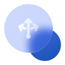 multi arrow icon