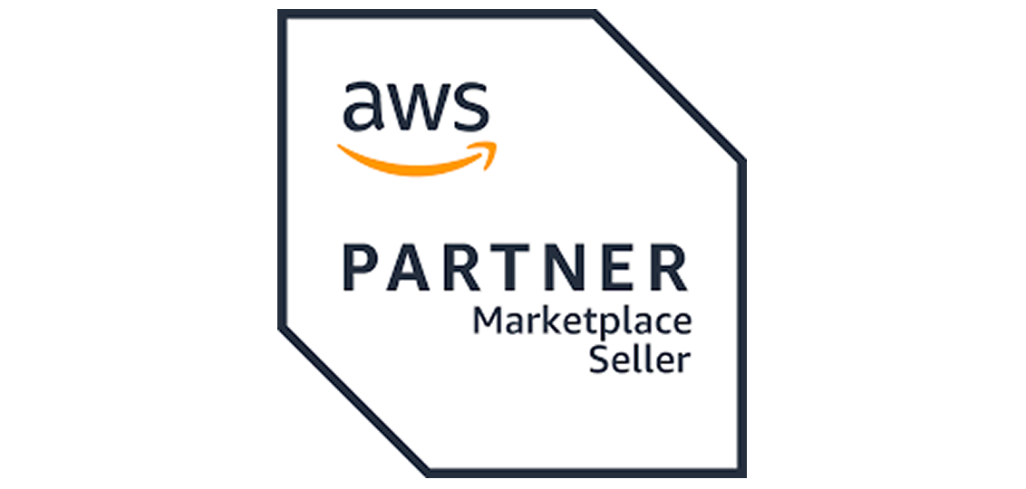 AWS Partner Badge