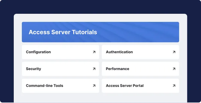open vpn app ui
