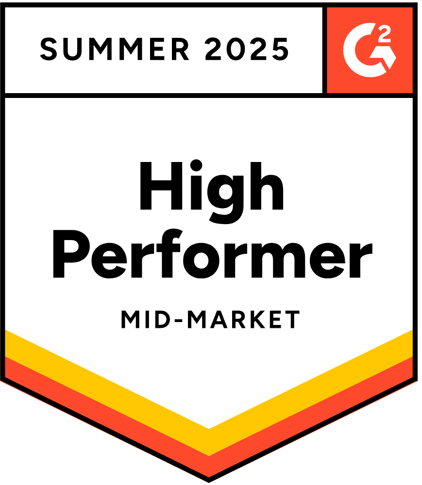 G2 Shield OpenVPN High Performer
