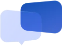 talk window icon