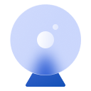 circle icon