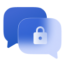 lock icon