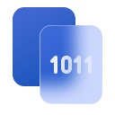 number icon