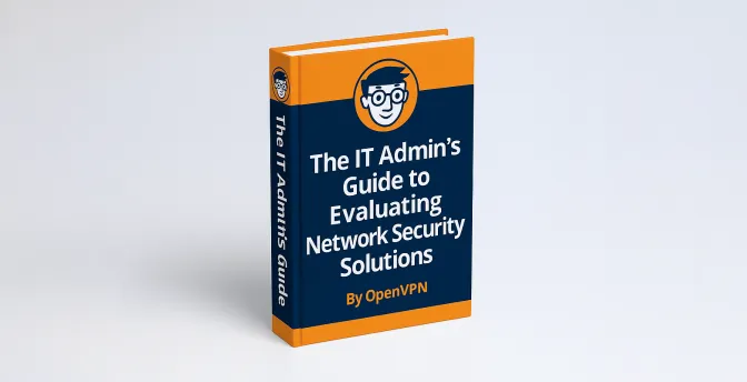 IT admin guide book