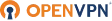 OpenVPN Logo