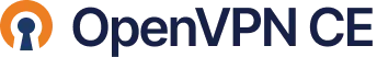 OpenVPN CE Logo
