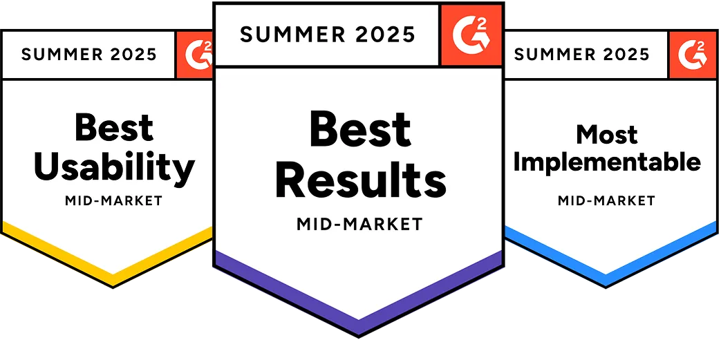 g2 Summer