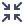 icon arrows minimize