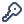 icon key