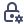 icon lock cog