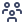 icon users group