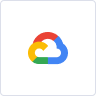 GCP button