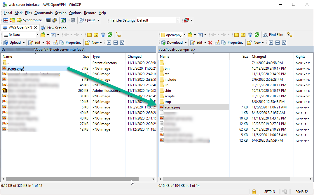 winSCP3