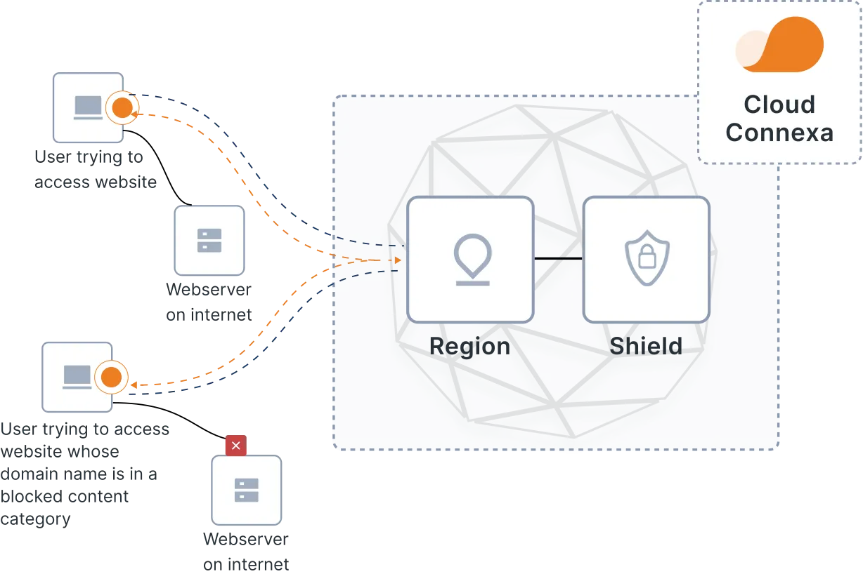 Prevent DNS Attacks