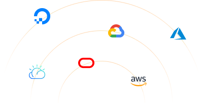 Cloud logos