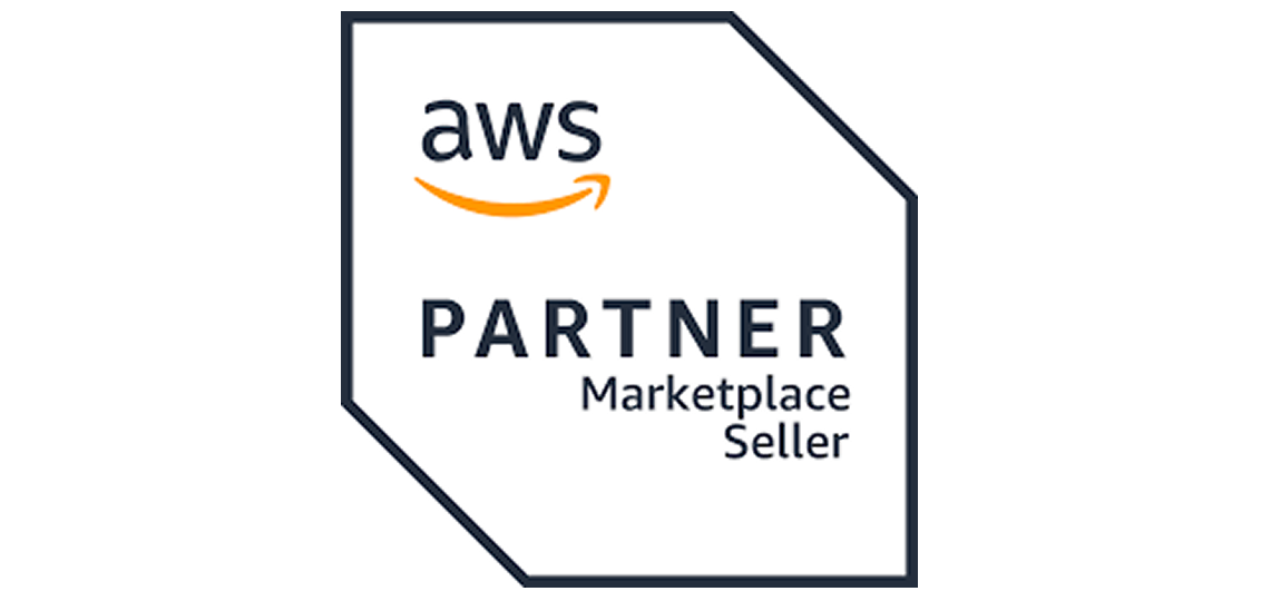 AWS Partner Badge