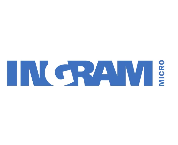 Ingram Logo