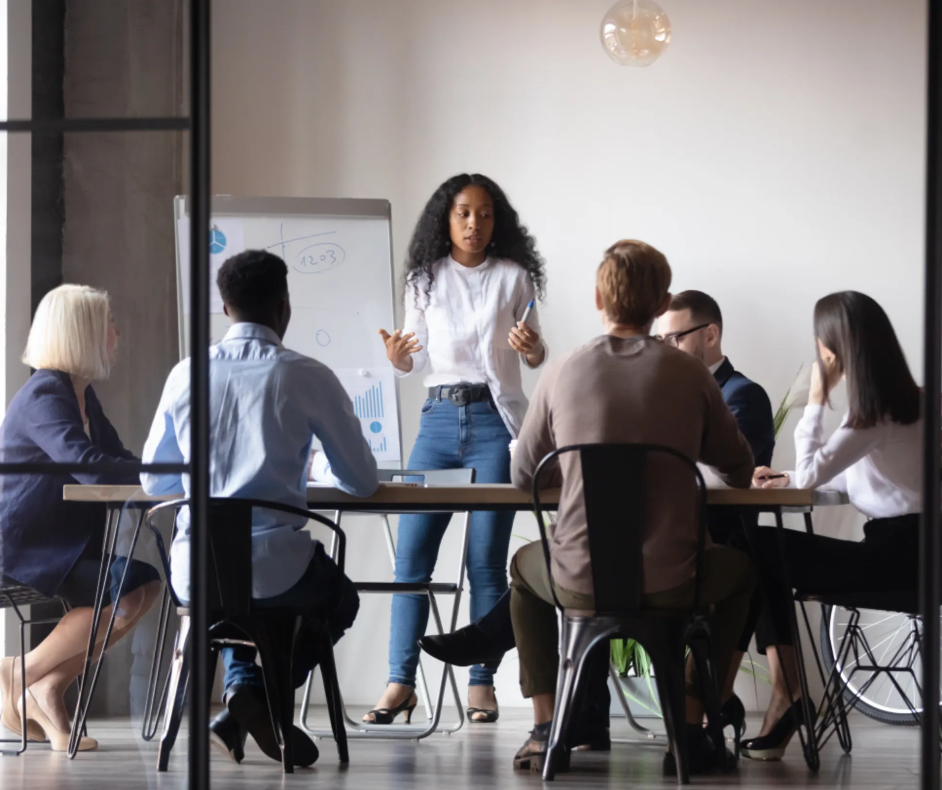 secure networking form mid-size business