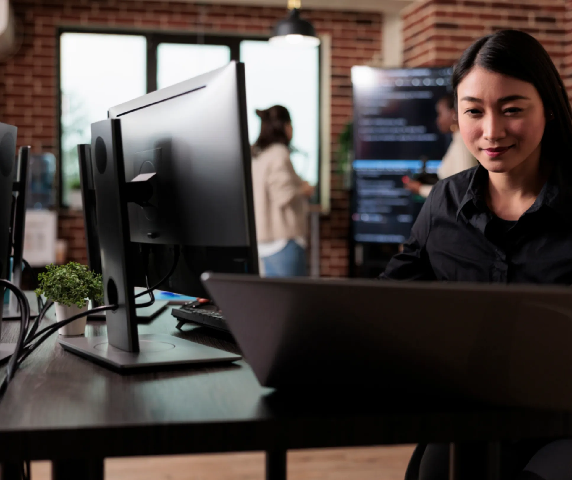 secure networking for small business
