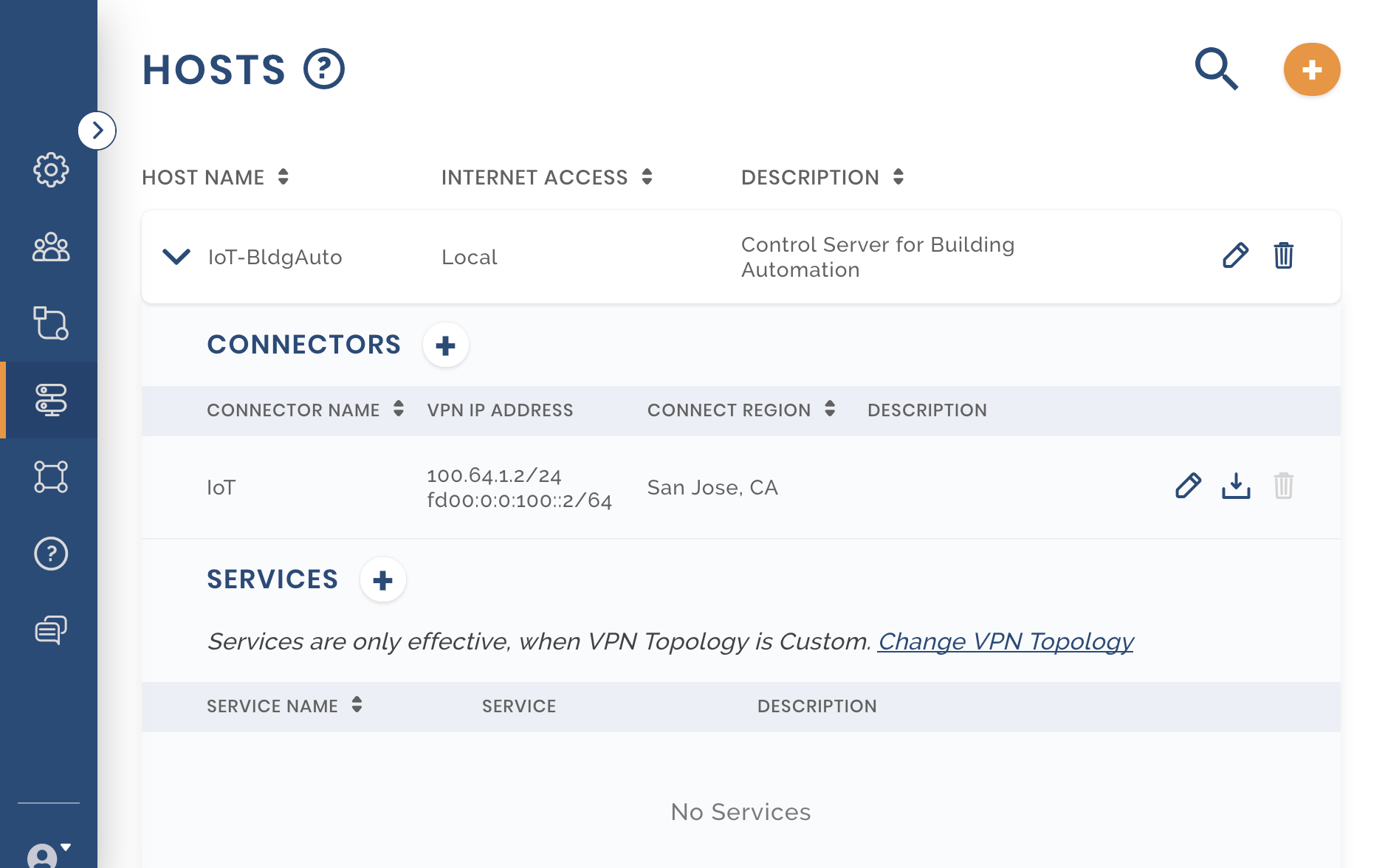 host shield vpn download