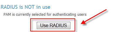 UseRADIUS
