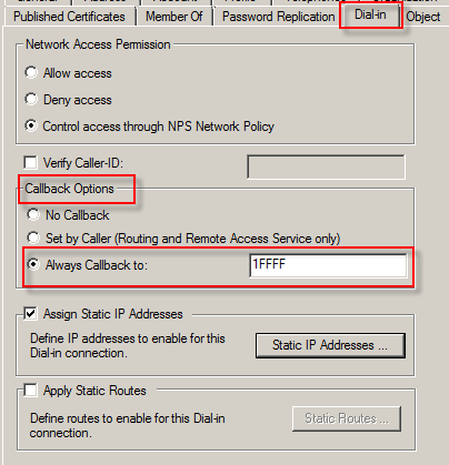 Openvpn Access Server Post Auth Radius