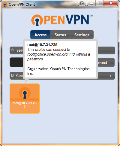 OpenVPN Client 2.6.7.1001 download the new version for android