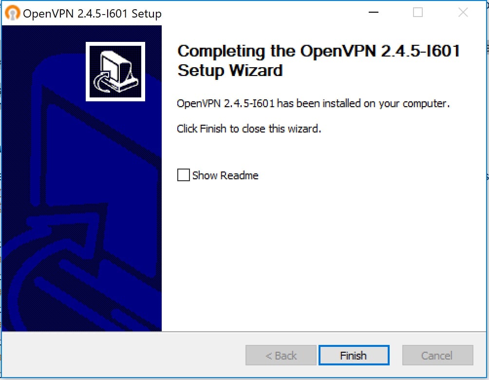 How To Install The OpenVPN GUI On Windows | OpenVPN