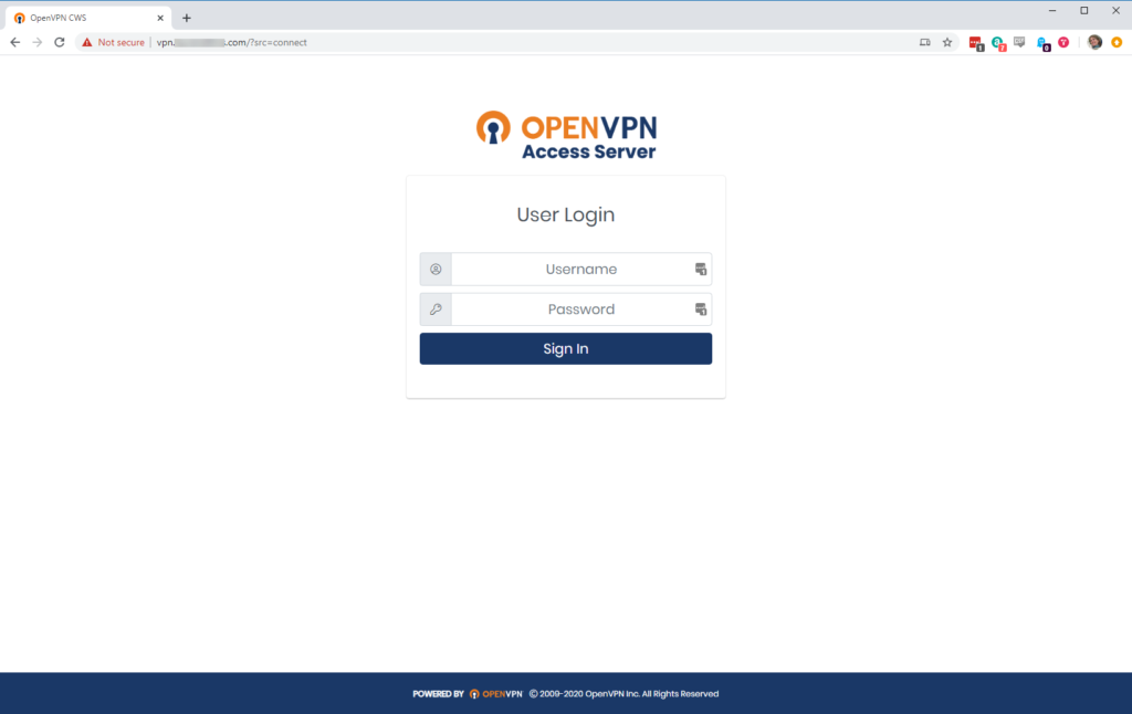 openvpn.net