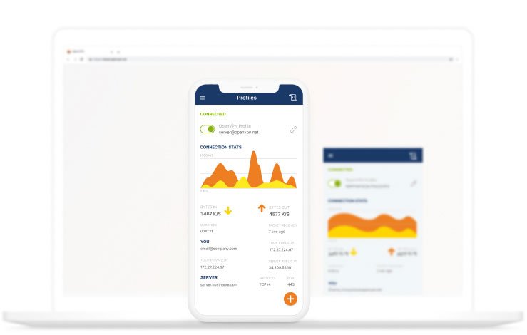 download openvpn connect windows