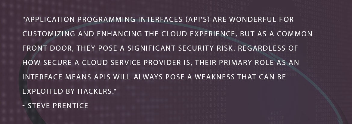 api security tips