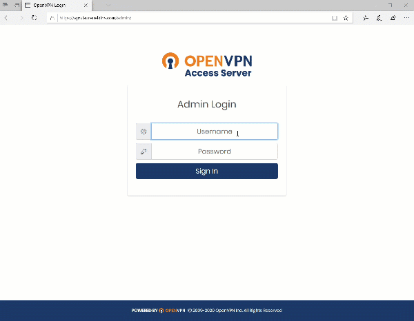 Openvpn Server Web Gui Linux – UnBrick.ID
