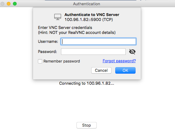 openvpn on mac sierra