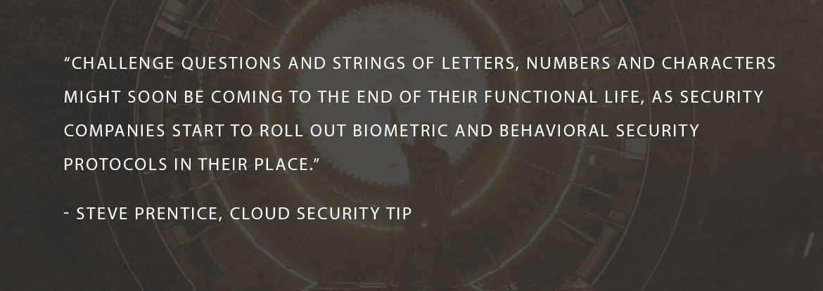 biometric security tip quote