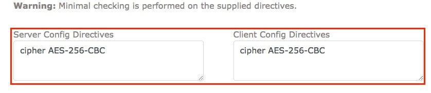 openvpn mac client add user profile auto login