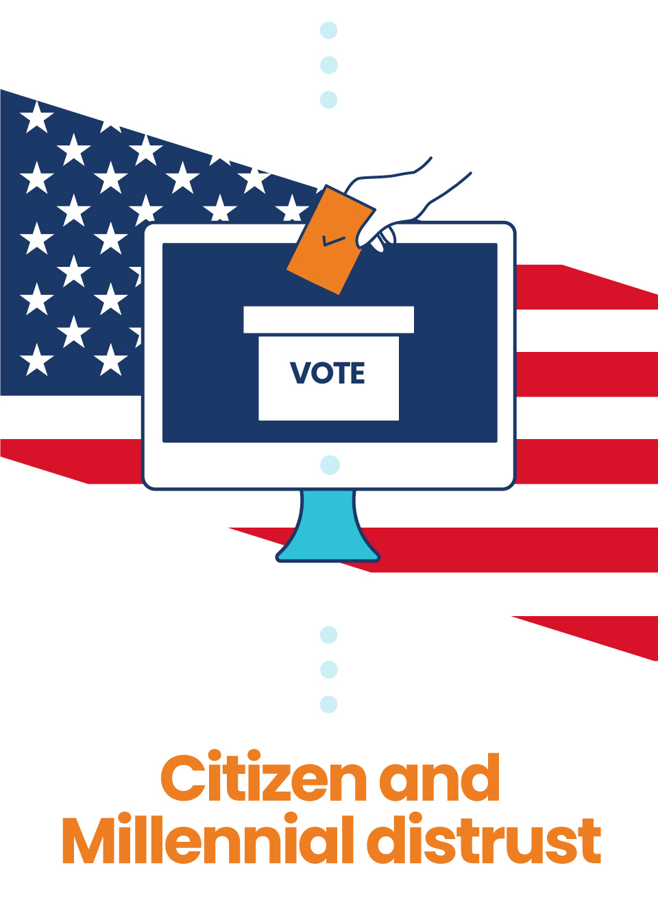 election hack infographic openvpn