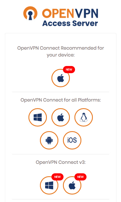 open vpn for mac