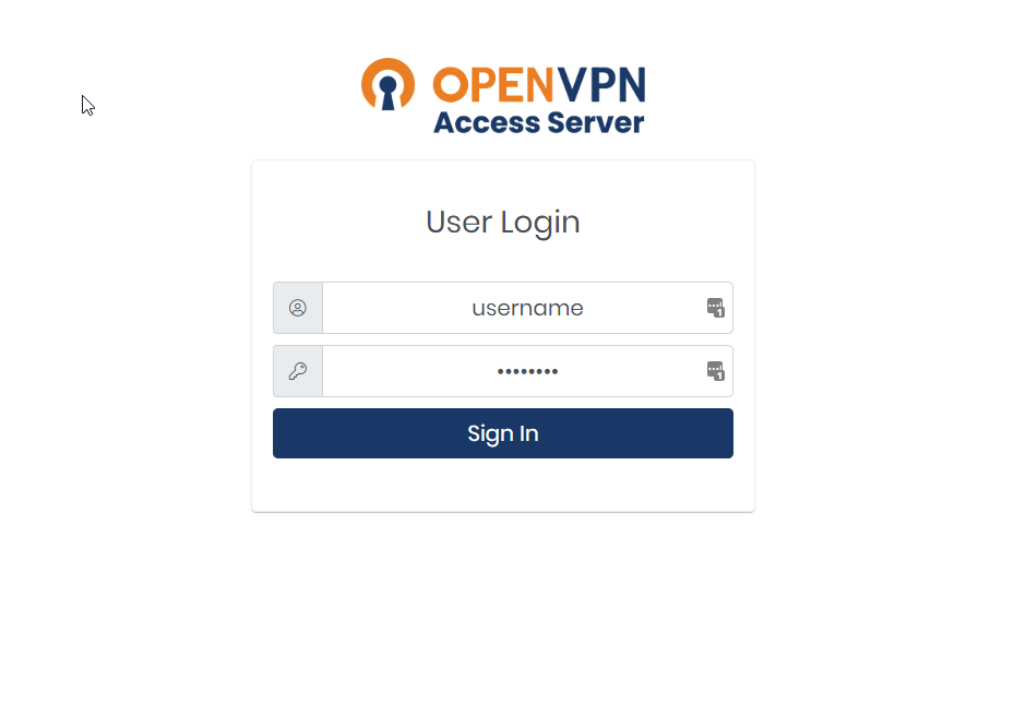 for mac download OpenVPN Client 2.6.6