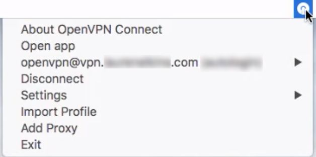openvpn mac client add user profile auto login openvpn mac client add user profile auto login