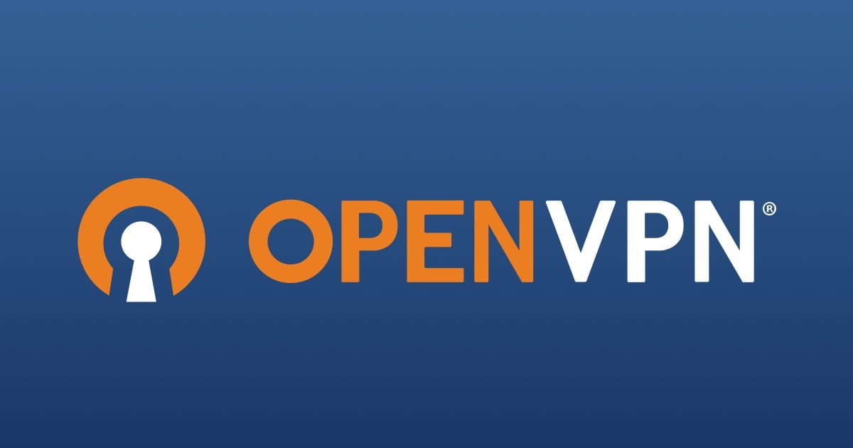 openwrt openvpn server on windows