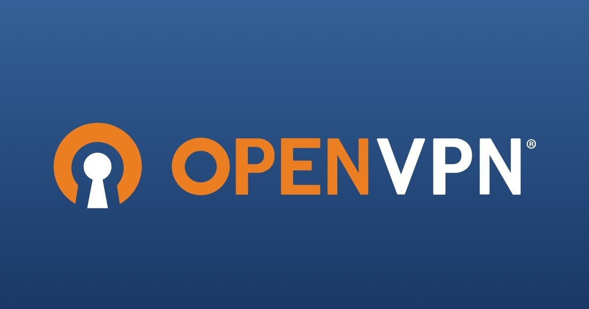 open vpn webmin