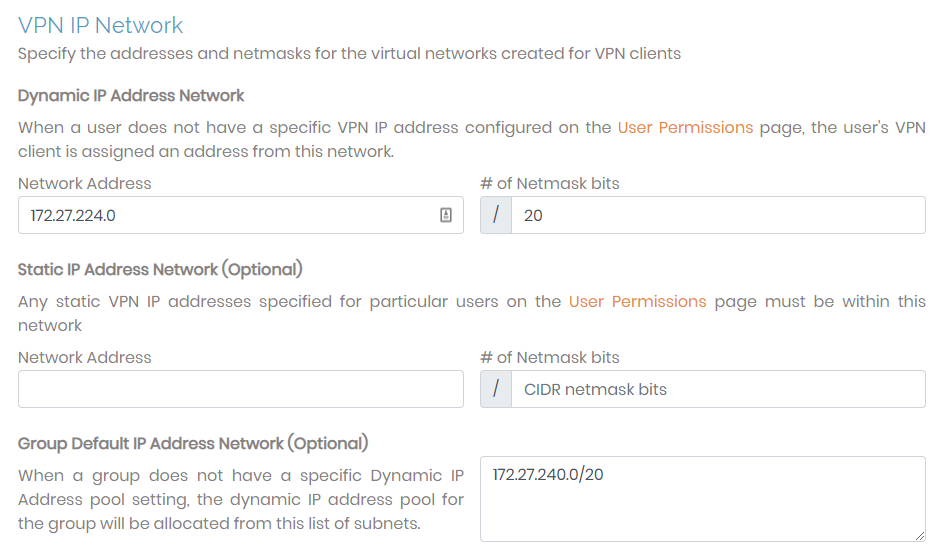 vpn gate openvpn same public ip