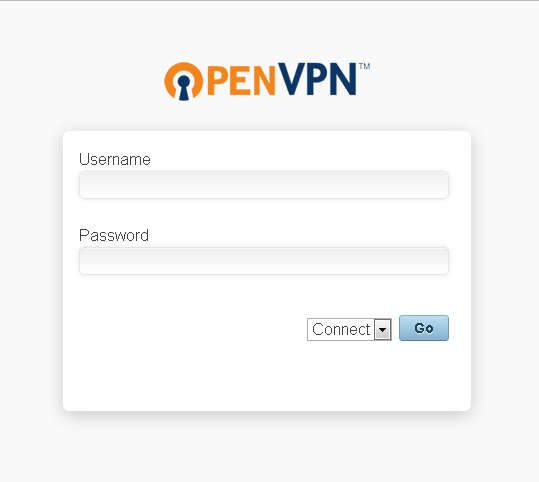 How to configure the OpenVPN Access server | OpenVPN